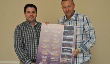 ‘Siempre Así’ actúa este sábado en Malagón