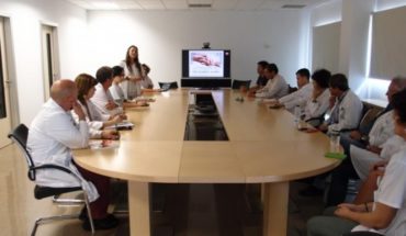 Tomelloso y Alcázar avanzan en una estrategia común en cuidados paliativos apostando por la atención integral desde el domicilio