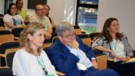 Un seminario de la UCLM aborda las políticas públicas para la sostenibilidad de los cuidados de larga duración