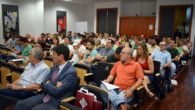 Una jornada de la UCLM analiza los empleos verdes y el desarrollo sostenible