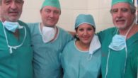 Urólogos de Toledo se desplazan de nuevo a Nicaragua para realizar de manera solidaria intervenciones quirúrgicas
