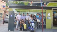 10 personas con discapacidad se benefician del curso de carné de conducir de COCEMFE-CR