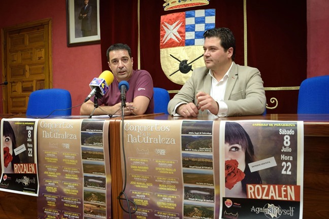 20170703_Presen Concierto Rozalen03_AdeAlba