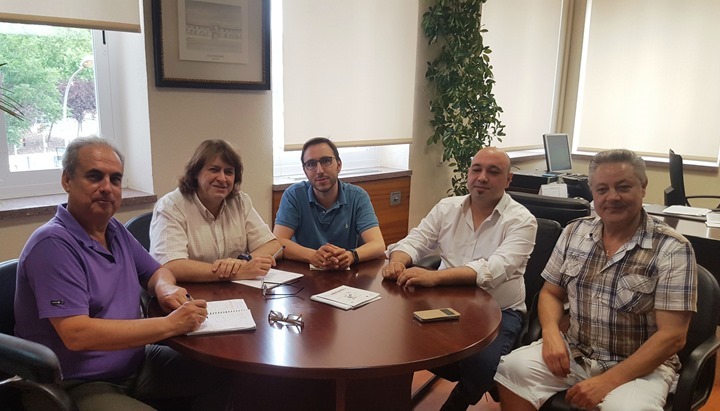 Agustin Espinosa propuesta chefs