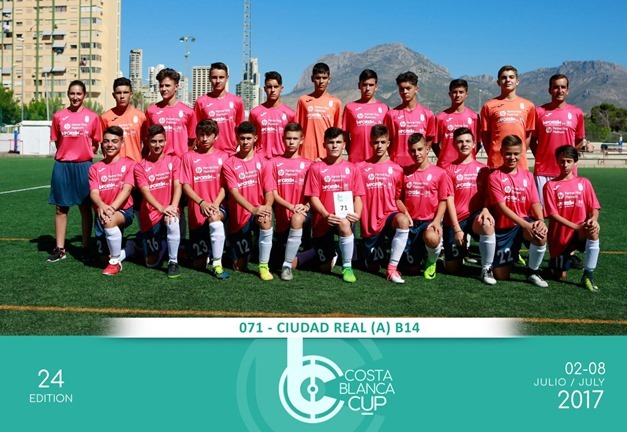 BENIDORM 2017