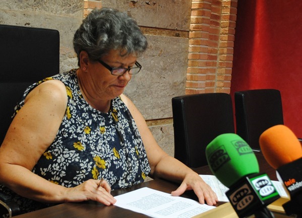 CRESPO SOLARES