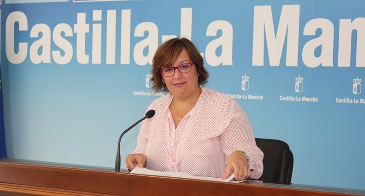 Carmen Teresa Olmedo