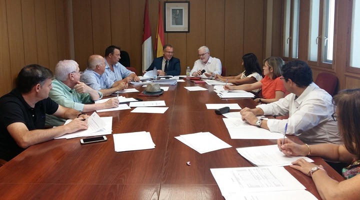 Comision Provincial de Vivienda 