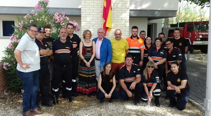 Curso prevencion violencia genero