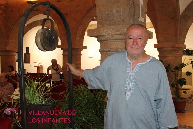 Dionisio Cañas 