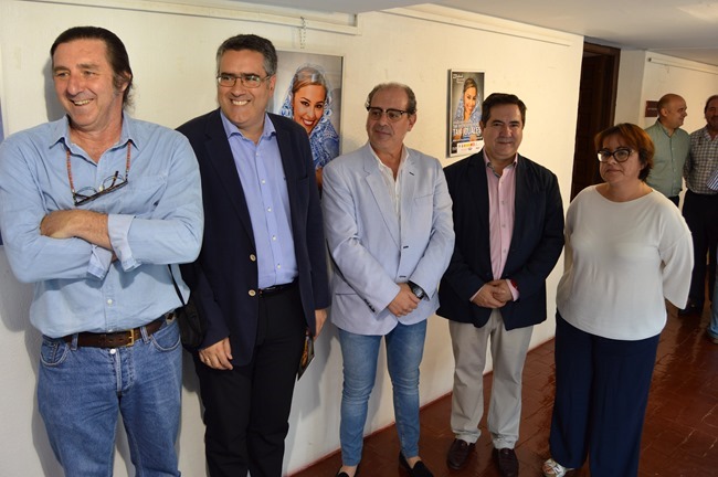 EXPO MAZANTINI 2