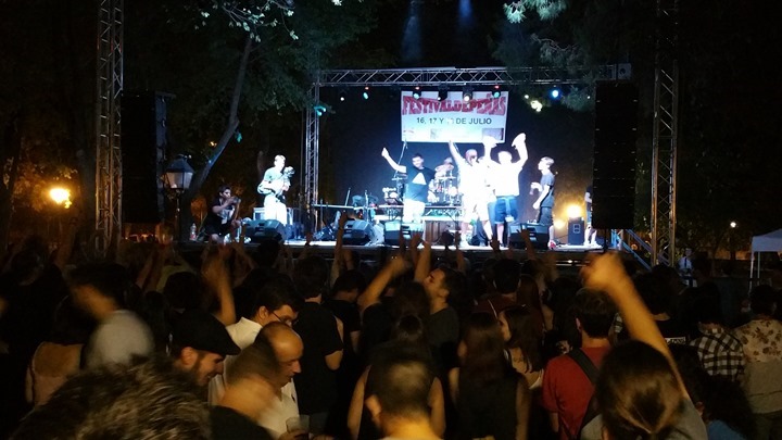 FESTIVALDEPEÑAS
