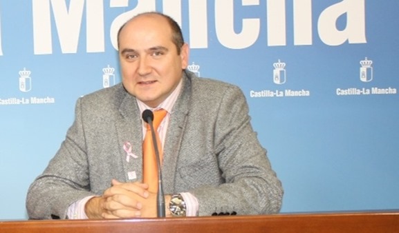 Francisco Jose Garcia