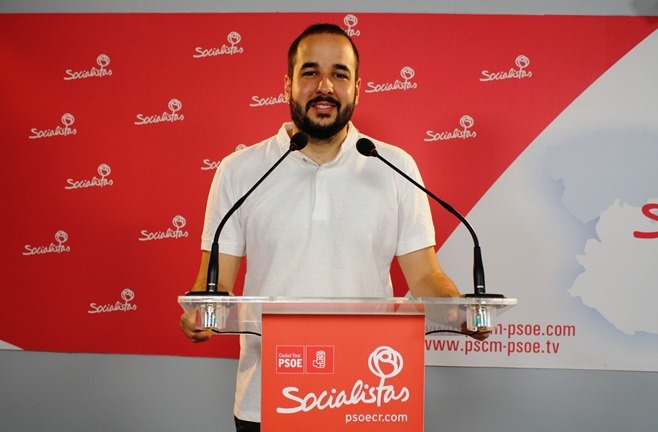 IMAGEN DE MIGUEL GONZALEZ CABALLERO