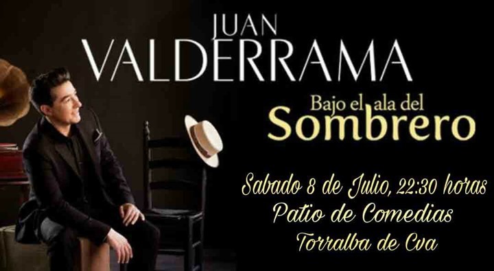Juan Valderrama