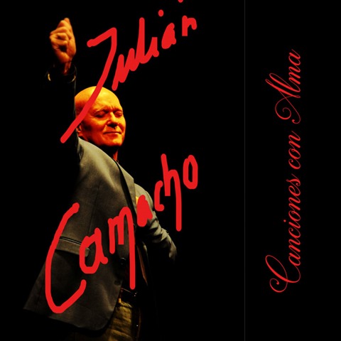 Julián Camacho