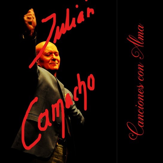 Julián Camacho