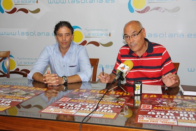 Rueda Toros