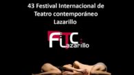 Abierta la taquilla online del 43 Festival Internacional de Teatro Contemporáneo Lazarillo que se celebrará en Manzanares
