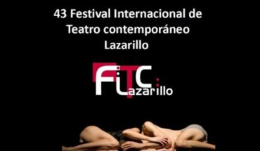 Abierta la taquilla online del 43 Festival Internacional de Teatro Contemporáneo Lazarillo que se celebrará en Manzanares