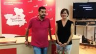 “Acuerdo sin fisuras” en el PSOE de Valdepeñas, en torno a las negociaciones de los Presupuestos de Castilla-La Mancha