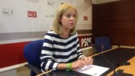 Ana Isabel Abengózar: “Lo más sensato es primero conocer los presupuestos y luego hacer las propuestas que se estimen para intentar mejorarlos”