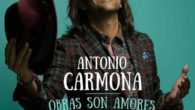 Antonio Carmona y La Guardia tocarán en Almodóvar en el preámbulo de las Fiestas de Septiembre