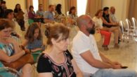 Antonio Moreno ofreció en el Ayuntamiento de Alcázar de San Juan una conferencia sobre la historia de la Física