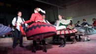 Argamasilla de Alba recupera el Festival Internacional de Folklore