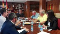 ASAJA CLM pide al Delegado del Gobierno en la región que dé un paso más en la lucha contra la plaga de conejos