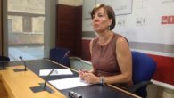 Blanca Fernández: “El presidente, su gobierno y el PSOE tienen prisa por aprobar unos presupuestos que van a seguir recuperando C-LM”