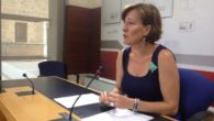Blanca Fernández: “Hoy es un buen día para C-LM y un mal día para los dirigentes del PP porque el Gobierno ha aprobado el proyecto de presupuestos”