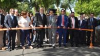 Caballero dice que todas las Administraciones tienen que mimar a FERCAM y al sector agroalimentario