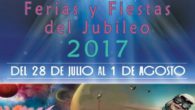 Calzada celebra sus fiestas del Jubileo con música, deportes y tradiciones para todas las edades del 28 de julio al 1 de agosto