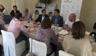 Castilla-La Mancha afrontará la próxima campaña de vendimia con una “revolucionaria” convocatoria de ayudas a la reestructuración