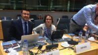 Castilla-La Mancha coordina y representa a las comunidades autónomas en Educación y Cultura ante la Comisión Europea este semestre
