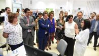 Castilla-La Mancha dispondrá el próximo otoño de una Ley de Ciencia que contará con una agencia para la gestión de proyectos de I+D+i