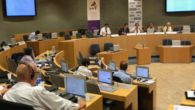 Castilla-La Mancha impulsa la resolución sobre la reforma de la PAC presentada por la Asamblea General de Regiones Europeas Vitivinícolas para influir en la política europea del vino
