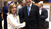 Castilla-La Mancha pide a la Comisión Europea que tenga en cuenta los intereses de las comunidades autónomas ante el Brexit