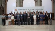 Castilla-La Mancha reclama al Ministerio celebrar con más frecuencia la Sectorial para “poner en común” los temas más relevantes de la cultura
