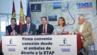 Castilla-La Mancha será, junto a la Comunidad de Madrid, la región que más crezca durante 2017