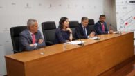 Castilla-La Mancha y Liberbank trabajan de la mano para impulsar y hacer progresar la práctica deportiva en toda la región