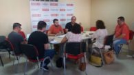 CCOO anima a los trabajadores a organizarse en el sindicato frente a empresarios sin escrúpulos