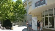 Cinco alumnos del Máster en Español en Lengua Extranjera de la UCLM enseñarán el idioma en universidades internacionales