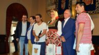 Ciudad Real da la bienvenida a los grupos del 35º Festival Internacional de Folklore