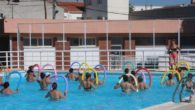 Comienzan las actividades de verano del área de igualdad de Miguelturra que se desarrollarán en la piscina hasta finales de agosto