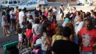 Comienzan los campamentos municipales de Verano de Daimiel