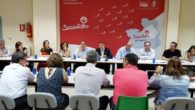 Cristina Maestre “Como partido, estamos todos a una apoyando las acciones que está llevando a cabo nuestro presidente”