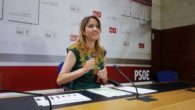 Cristina Maestre: “Después de 40 reuniones previas con Podemos para negociar los presupuestos, ahora toca trabajar en las Cortes con luz y taquígrafos”