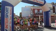 Cruz Roja celebró en Alcázar de San Juan, por segundo año consecutivo, la Carrera del Oro